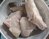 Resipi Manyung Curry Kari Ikan Manyung Tanpa Santan Oleh Mamy Kitchen89 Cookpad