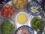চিকেন স্যুপ (chicken soup recipe in Bengali)