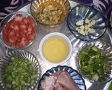 চিকেন স্যুপ (chicken soup recipe in Bengali) রেসিপি ধাপ - 1 ছবি