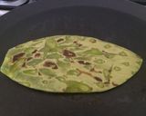 Foto del paso 1 de la receta: Huevos con nopal