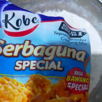 Langkah 2