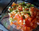 Foto del paso 3 de la receta: Ensalada de arroz salvaje