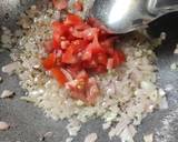 Methi Sabzi recipe step 2 photo