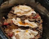 A picture of step 7 of Ratatouille.