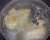 Foto del paso 1 de la receta: Quesadillas de pollo
