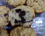 Foto del paso 4 de la receta: Muffins de manzana