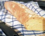 Francia baguette recept fázis 18 fotója