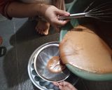 Foto langkah ke 4 dari resep Bolu karamel /sarangsemut.
