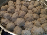 Bakso sapi