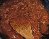 Foto del paso 4 de la receta: Salsa para pizza