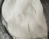 Foto langkah ke 4 dari resep Cireng isi ayam suwir pedas.