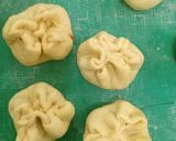 Foto langkah ke 6 dari resep Bakpao kukus.