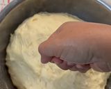 Foto langkah ke 4 dari resep 621. Roti Kukus Pontianak Original (no mixer).