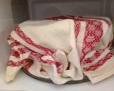 Foto del paso 3 de la receta: Yogur. Horno de microondas