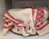 Foto del paso 3 de la receta: Yogur. Horno de microondas