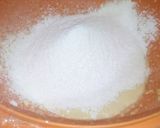 Foto del paso 6 de la receta: Alfajores de maicena súper fáciles