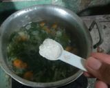 Foto langkah ke 6 dari resep Sayur Asem ala Dapoer Hime.