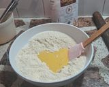 Foto del paso 3 de la receta: Scones faciles con sabor a queso