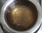 A picture of step 1 of Instant Mawa Jalebi (Jabalpur MP ki famous jalebi).