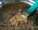 Foto del paso 3 de la receta: Galletas de avena