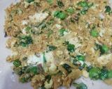 A picture of step 4 of Mix Vegetables Stuffed Paratha.
