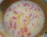 Foto del paso 5 de la receta: Crema de garbanzo 🥣