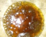 தேங்காய் திரட்டு பால் (Thenkai thirattu paal recipe in tamil) ரெசிபி ஸ்டேப் 3 புகைப்படம்