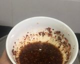 Hình bước làm 2 của món Cóc dầm