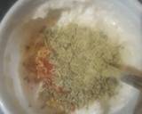 Bedai poori with aaloo sabji (u.p style) recipe step 2 photo