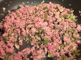 Hearty spaghetti sauce