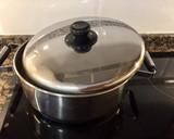 Foto del paso 6 de la receta: Judiones con chipirones