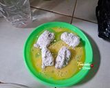 Foto langkah ke 4 dari resep Japanese Chicken Karaage Curry.