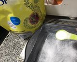 Foto del paso 3 de la receta: Panqué de manzana