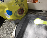 Foto del paso 3 de la receta: Panqué de manzana