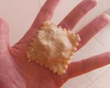 Foto del paso 11 de la receta: Raviolis caseros de carrilleras con salsa de Cabrales
