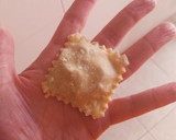 Foto del paso 11 de la receta: Raviolis caseros de carrilleras con salsa de Cabrales
