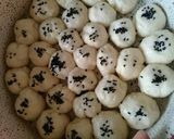 صورة لخطوة 2 من وصفة خليه النحل.🌸🌸