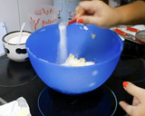 Foto del paso 1 de la receta: Pastelitos de piña nicaragüenses!
