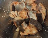 Foto del paso 3 de la receta: Congrio adobado