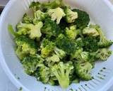 Instant Pot Beef with Broccoli recipe step 4 photo