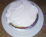 Fresh orange cake recipe step 5 photo