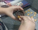 Foto del paso 4 de la receta Erizos de galleta