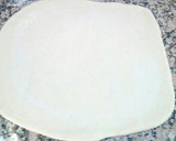 Foto del paso 3 de la receta: Rollos de manzana y canela
