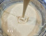 عکس مرحله 5 از دستور کیک شلیل و گردو🥧