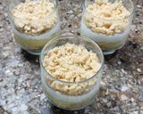Foto del paso 8 de la receta: 🥧🍋Lemon pie en vasito 🍋Postre fácil 🍋🥧#Singluten