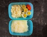 Foto langkah ke 2 dari resep Soto tulang ayam dan Telur (184).