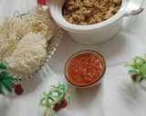 गोभी मेथी पुलाव(gobhi methi polao recipe in hindi) रेसिपी चरण 5 फोटो