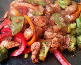 Foto del paso 4 de la receta: Pollo Oriental
