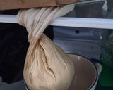 Foto del paso 3 de la receta: Queso de almendra
