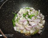A picture of step 5 of Maggi Magic Masala Rice.